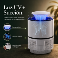 SinZumbidos AirTrap
